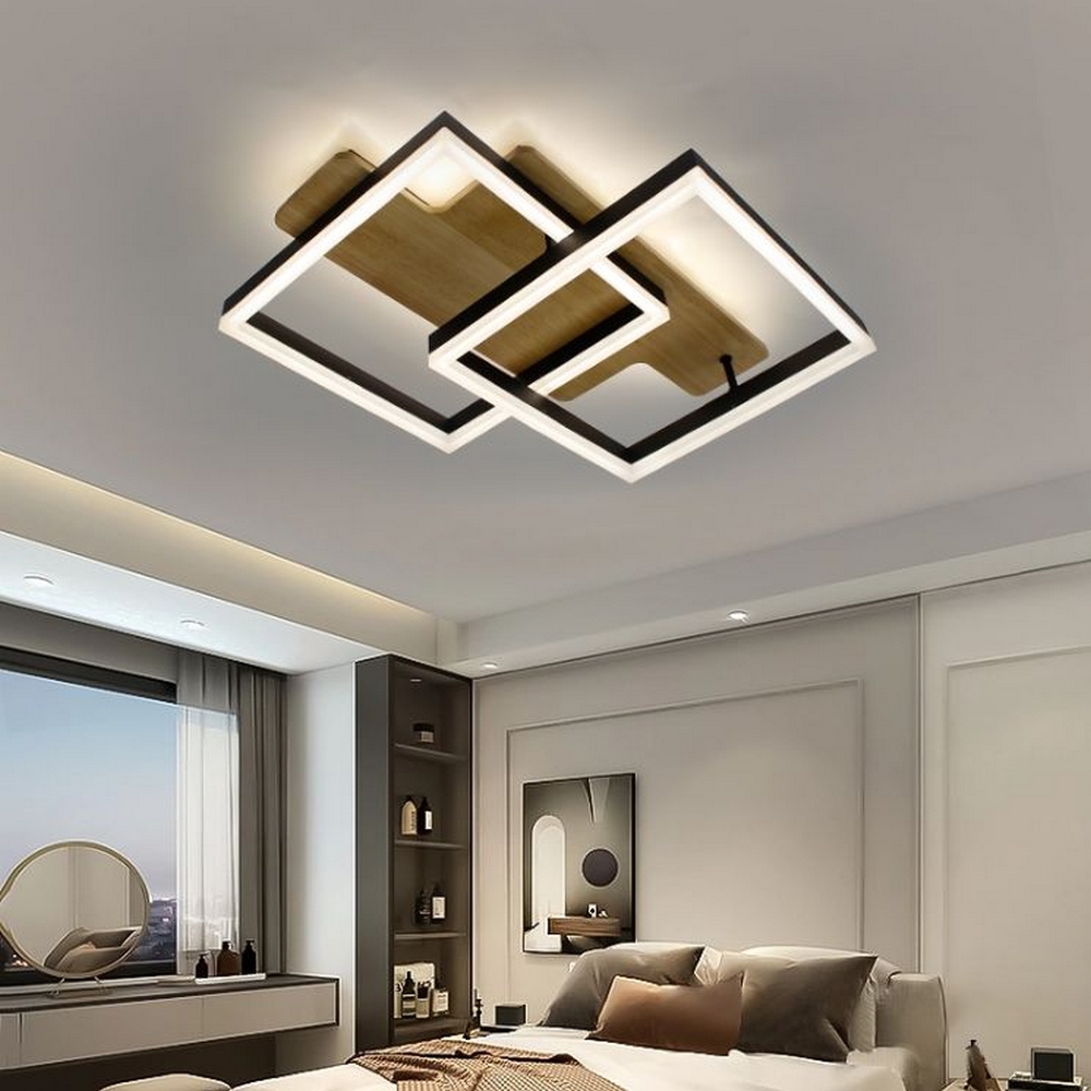 Vidik Lighting 22867 - ROMA - mennyezeti lámpa