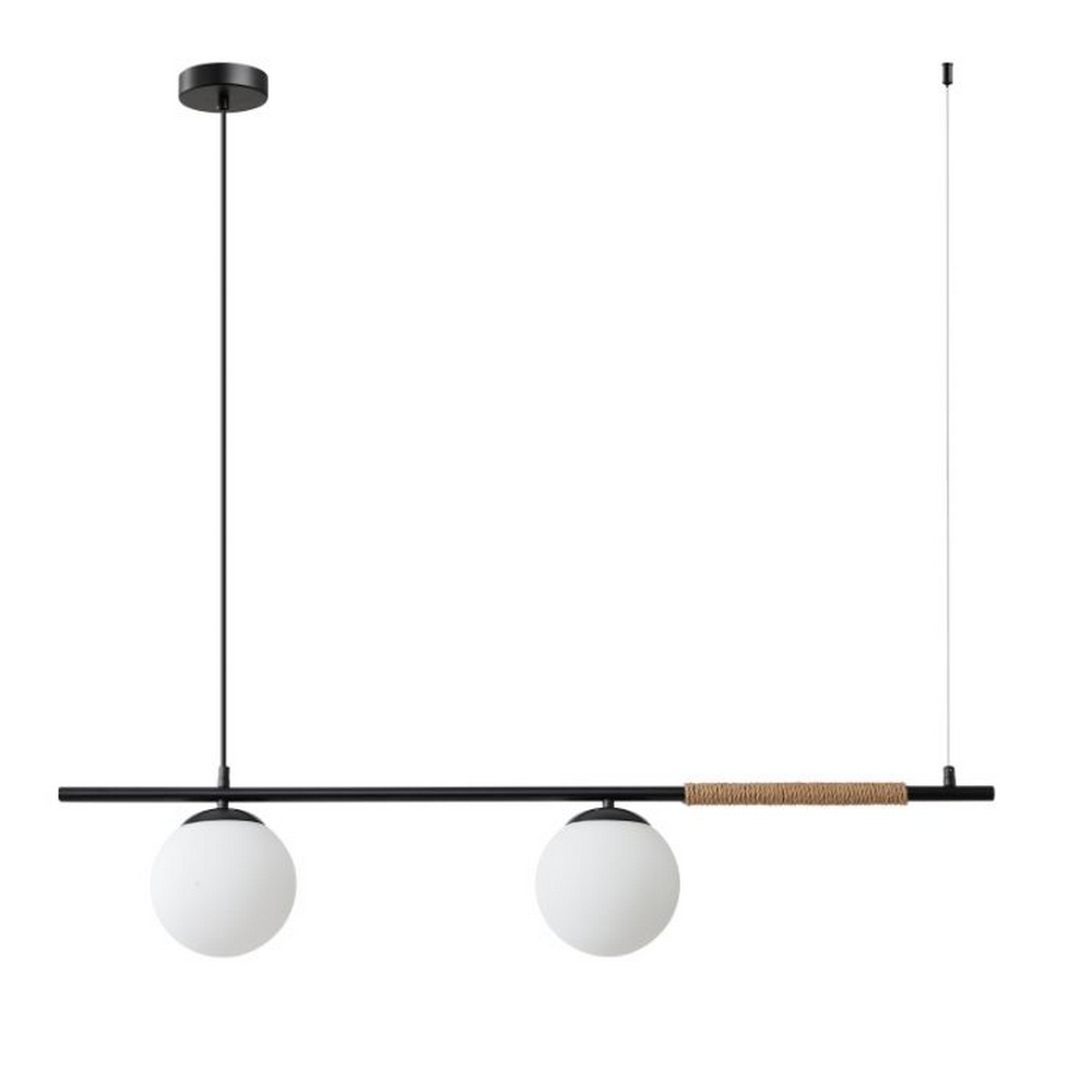 Vidik Lighting 22898 - SFERA - függeszték