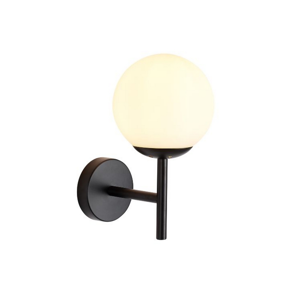 Vidik Lighting 22901 - SFERA - fali lámpa