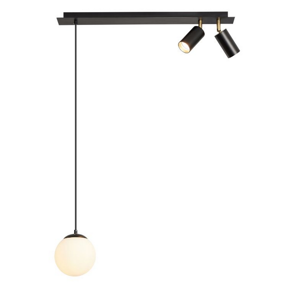 Vidik Lighting 22905 - DOPPIO - függeszték