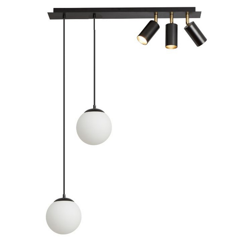 Vidik Lighting 22906 - DOPPIO - mennyezeti lámpa