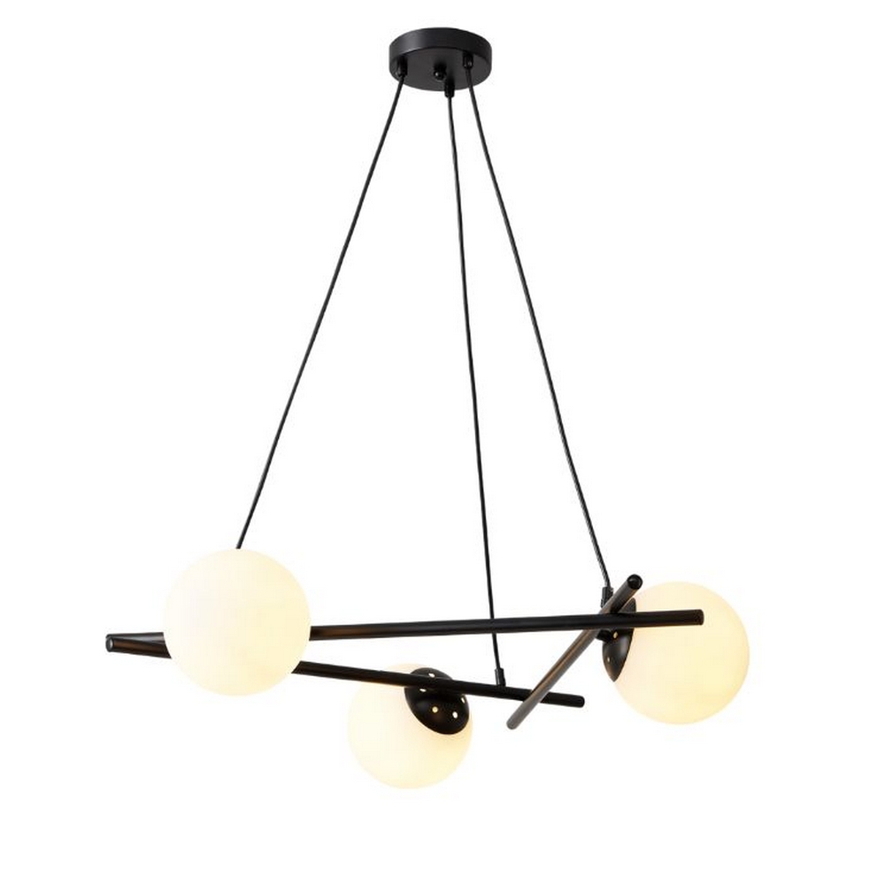 Vidik Lighting 22908 - VERONA - függeszték