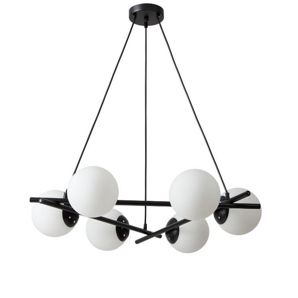 Vidik Lighting 22909 - VERONA - függeszték