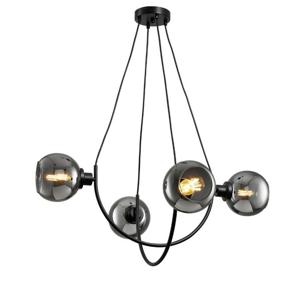 Vidik Lighting 22910 - MAURO - függeszték