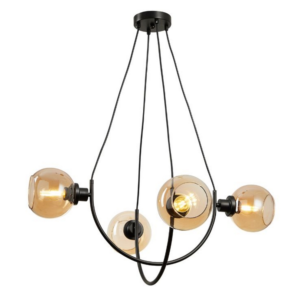 Vidik Lighting 22911 - MAURO - függeszték