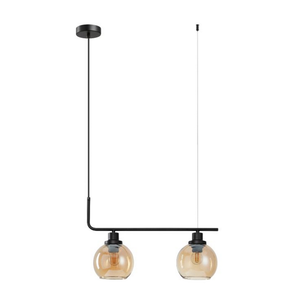 Vidik Lighting 22921 - ELEGANZA - függeszték