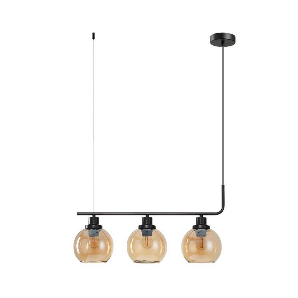 Vidik Lighting 22923 - ELEGANZA - függeszték