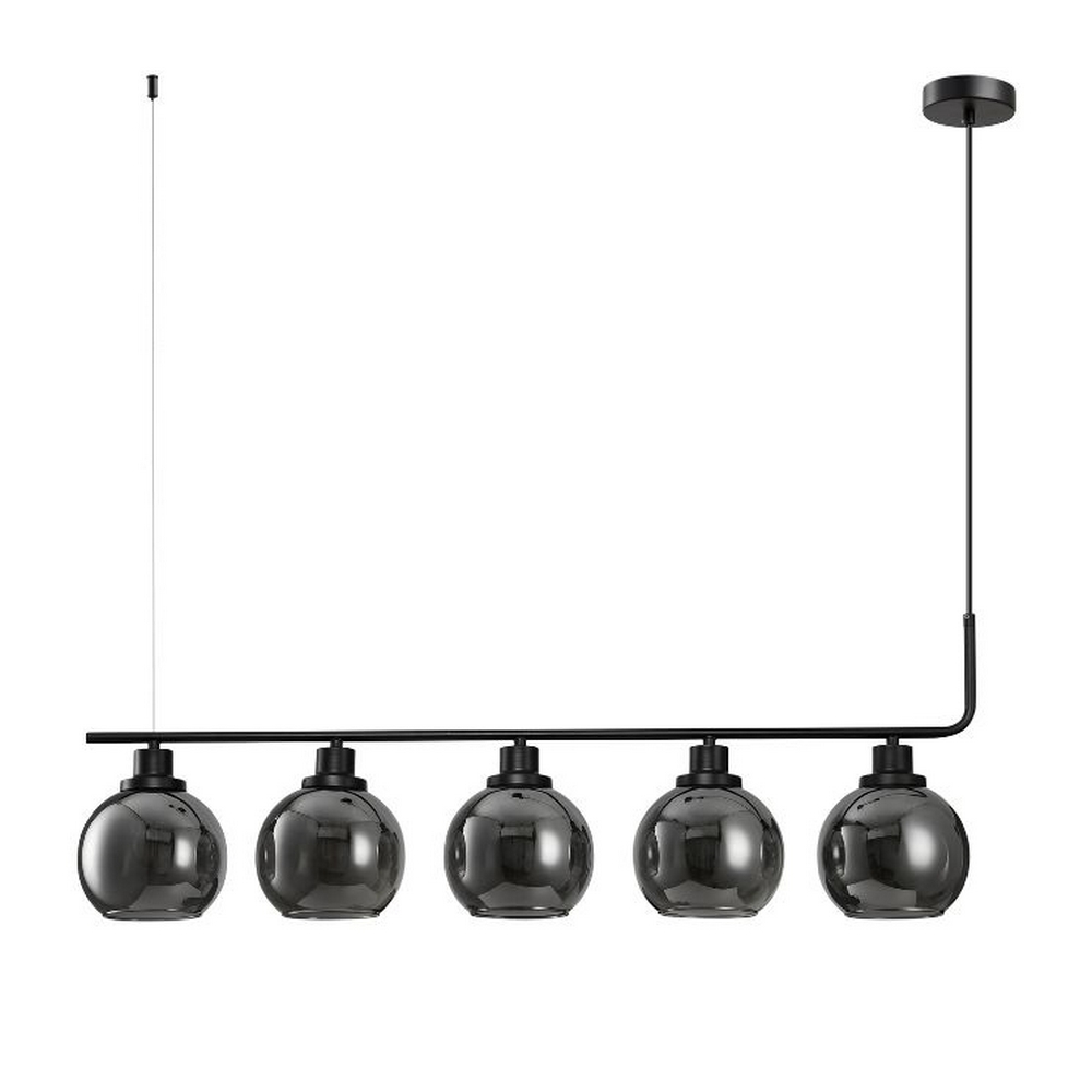 Vidik Lighting 22924 - ELEGANZA - függeszték