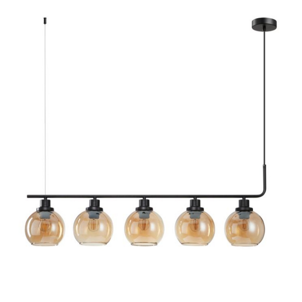 Vidik Lighting 22925 - ELEGANZA - függeszték