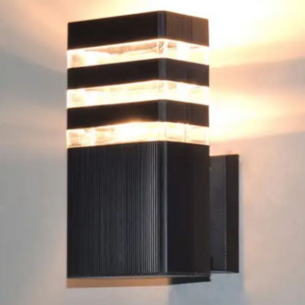 Vidik Lighting 22974 - TOSCANA - fali lámpa