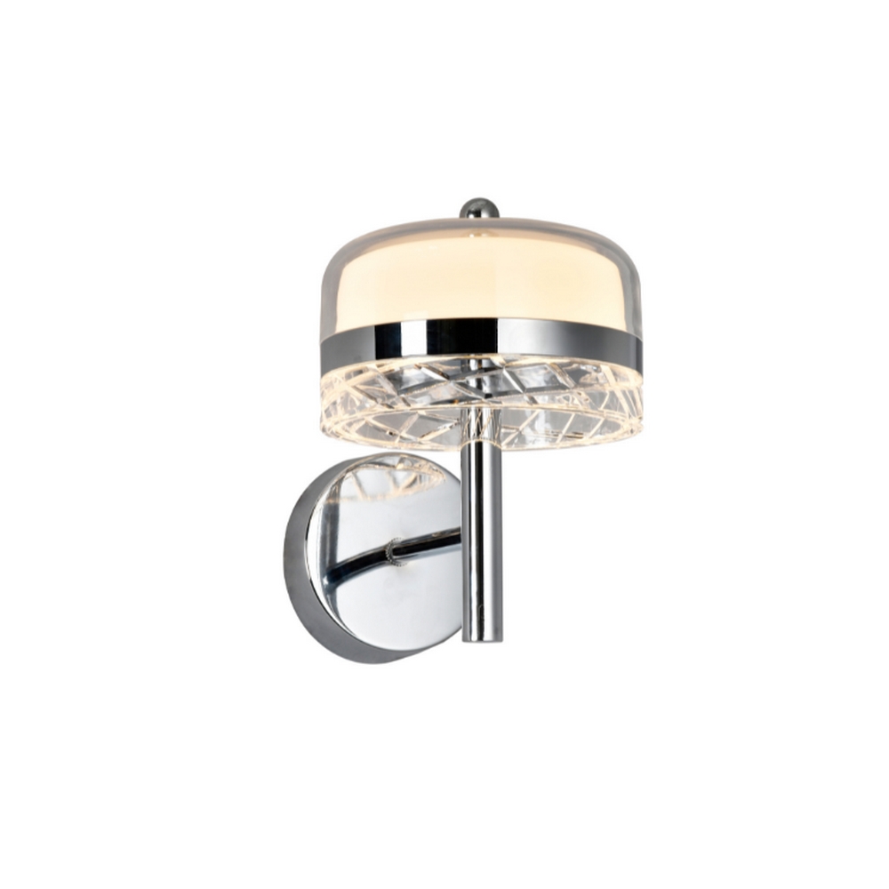 Vidik Lighting 22995 - NEVE - fali lámpa