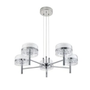 Vidik Lighting 22997 - NEVE - függeszték