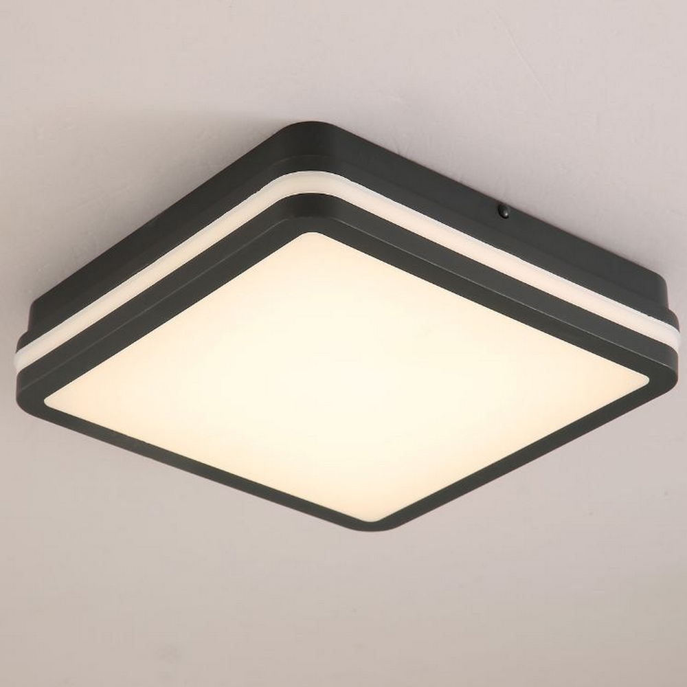 Vidik Lighting 23002 - AQUA - mennyezeti lámpa