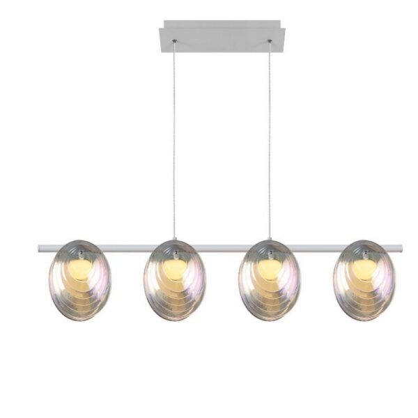 Vidik Lighting 23032 - PERLA - asztali lámpa