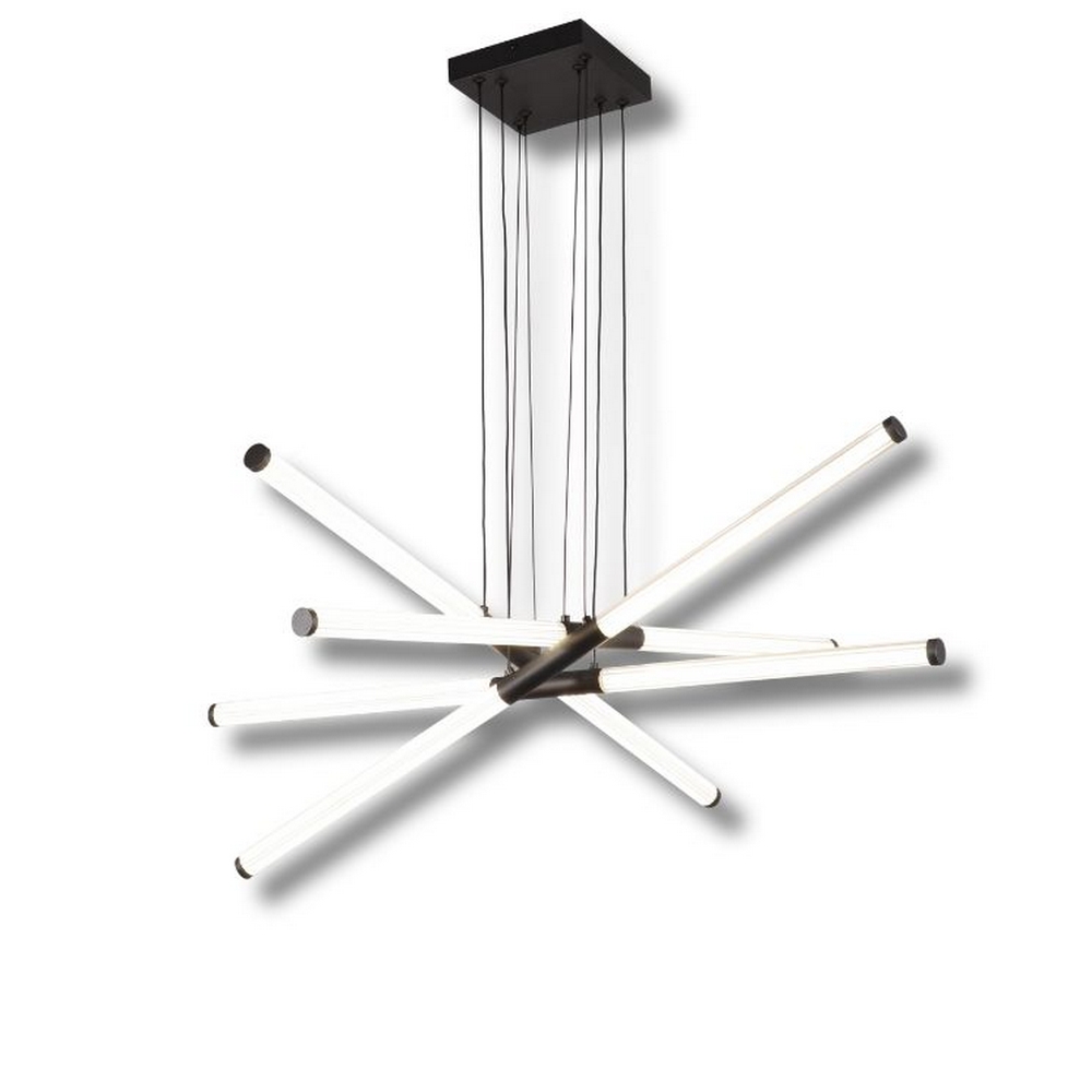 Vidik Lighting 23046 - STICKS - függeszték