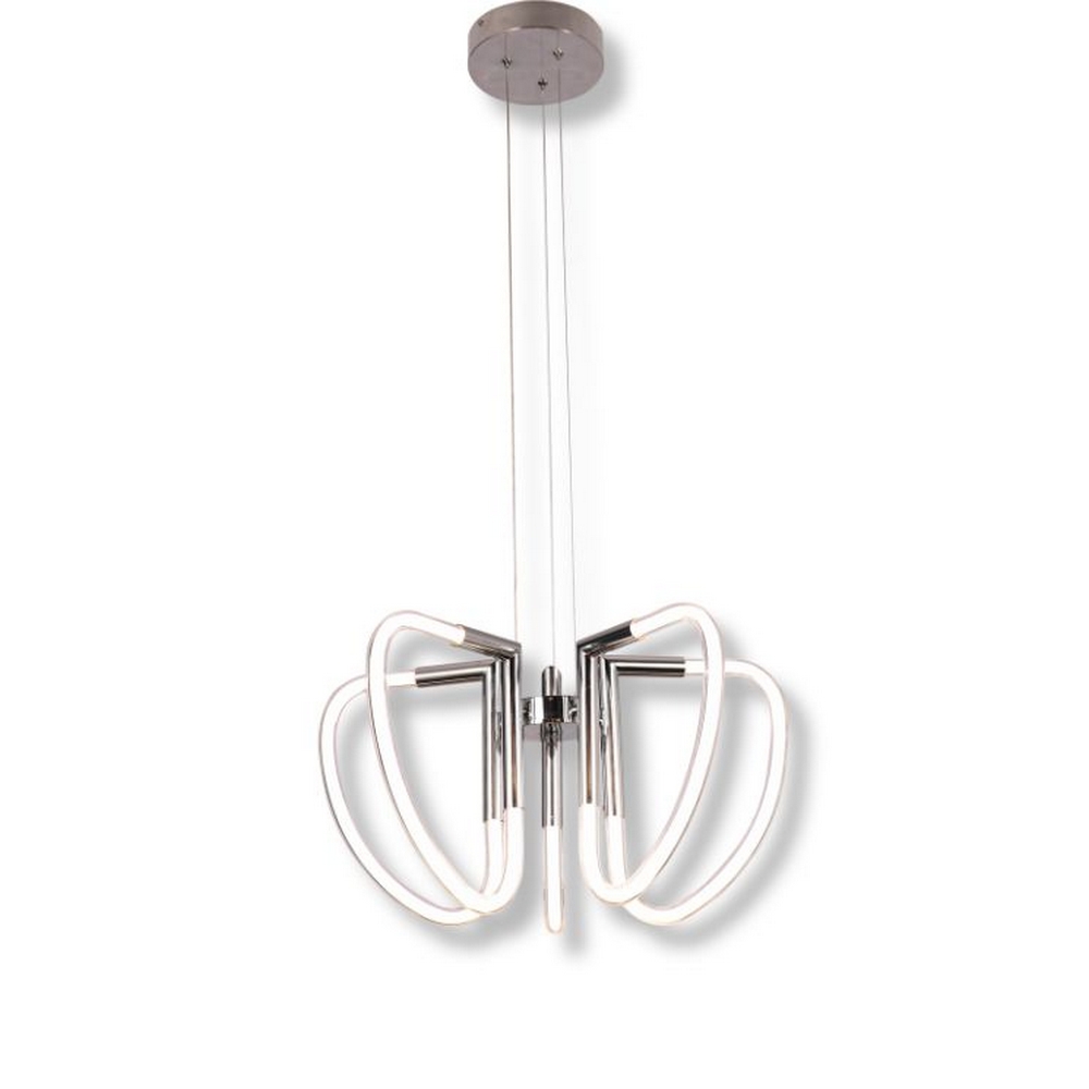 Vidik Lighting 23052 - DEVINE - függeszték