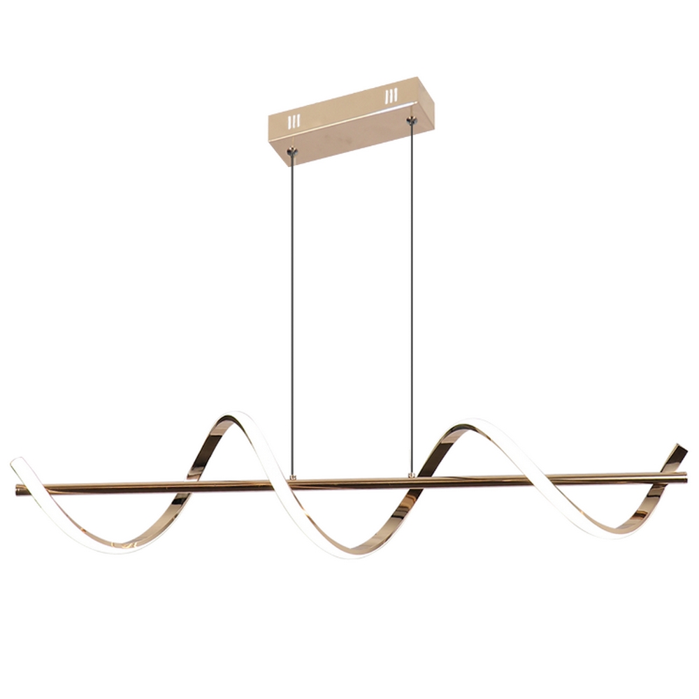 Vidik Lighting 23060 - MODERNA - függeszték