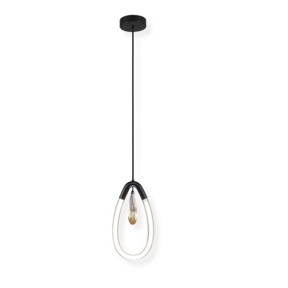 Vidik Lighting 23065 - DEVINE - függeszték