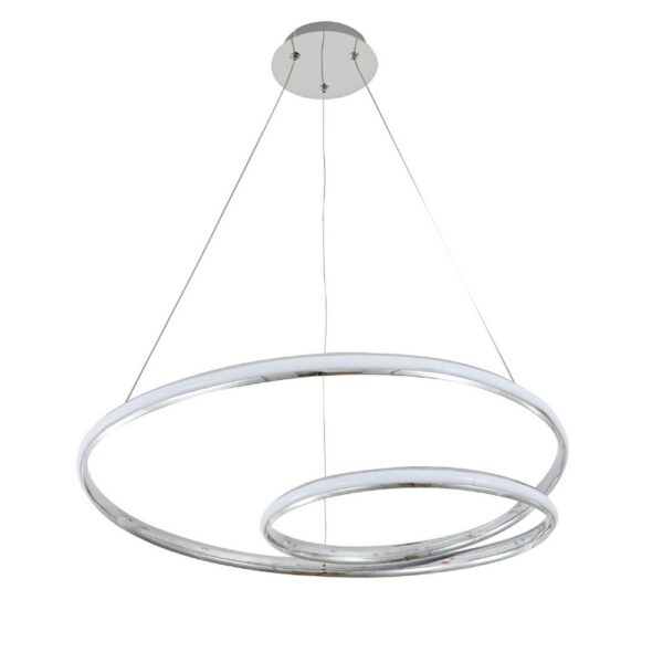 Vidik Lighting 23127 - SPACE - függeszték