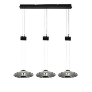 Vidik Lighting 23170 - LAVA - függeszték