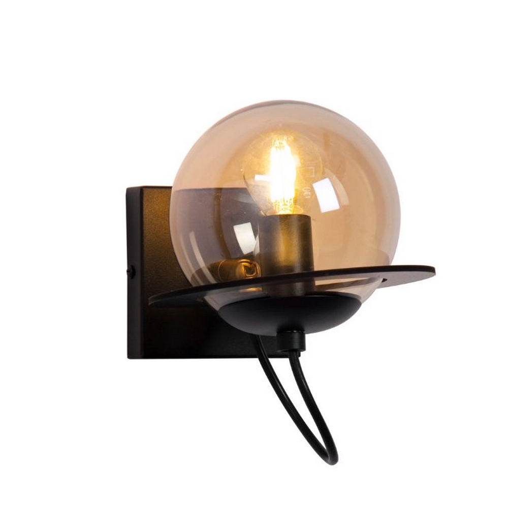 Vidik Lighting 23185 - GRANDE - fali lámpa