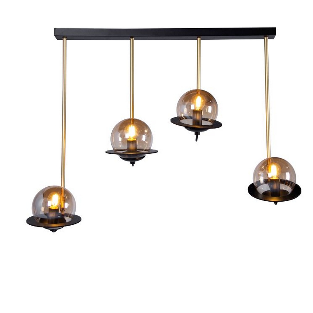 Vidik Lighting 23188 - GRANDE - függeszték