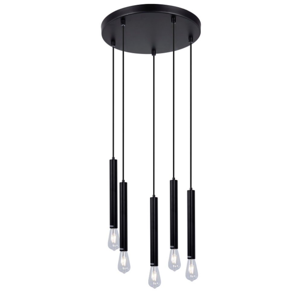 Vidik Lighting 23198 - CANDELA - függeszték