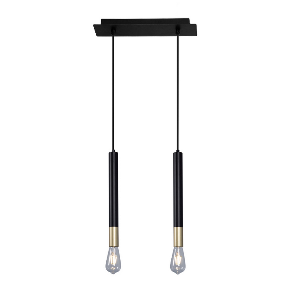 Vidik Lighting 23200 - CANDELA 2 - függeszték