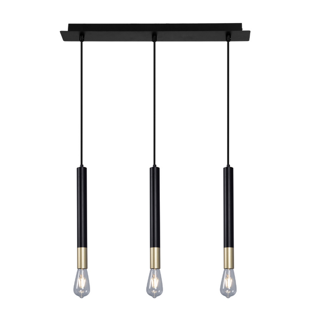 Vidik Lighting 23201 - CANDELA 2 - függeszték