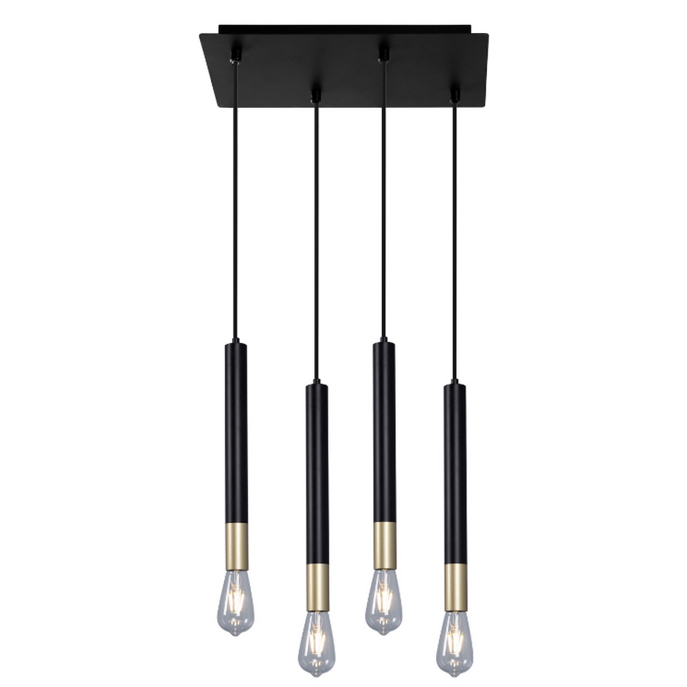 Vidik Lighting 23202 - CANDELA 2 - függeszték