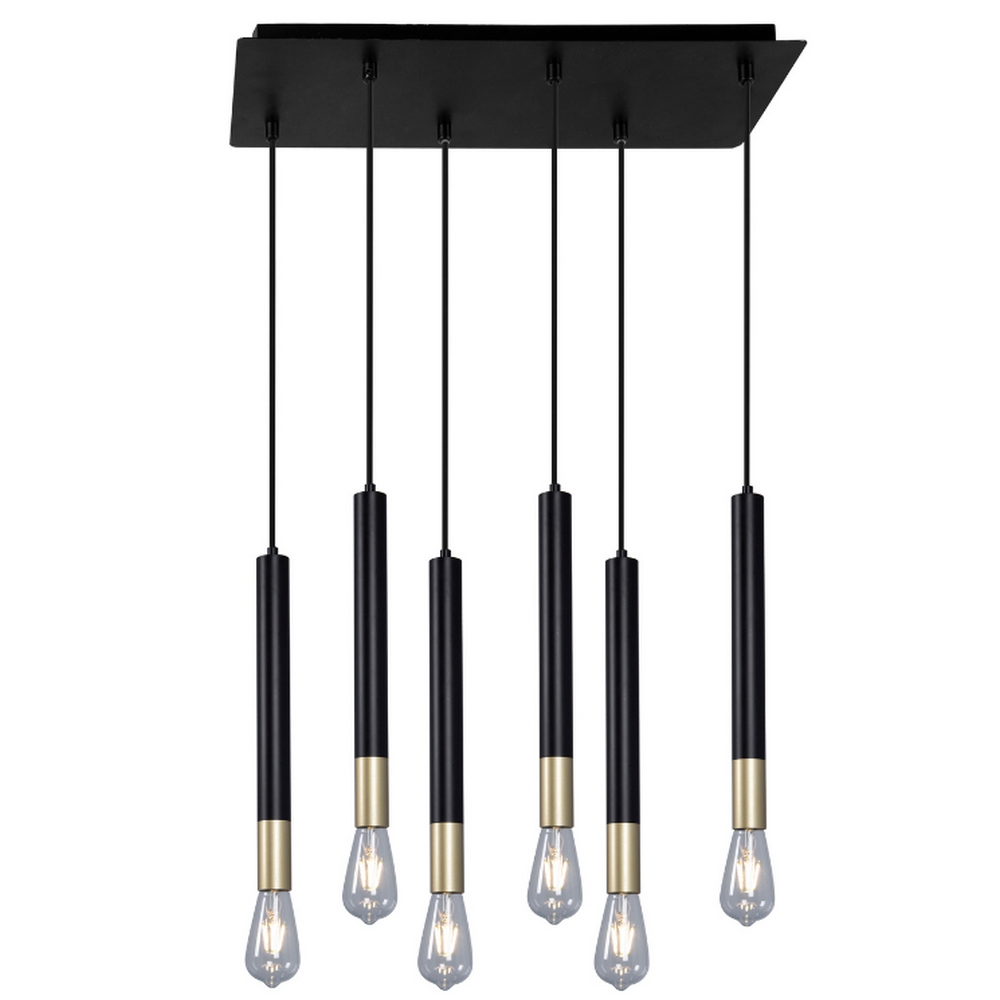 Vidik Lighting 23203 - CANDELA 2 - függeszték