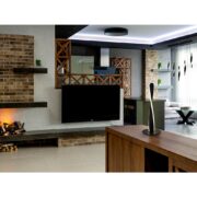 Schuller 219464 TWIST asztali lámpa