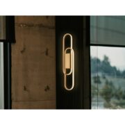 Schuller 254175 ODELE fali lámpa