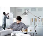 Perenz 4025 A ARC asztali lámpa