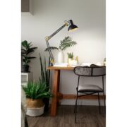 Perenz 4025 NOR ARC asztali lámpa