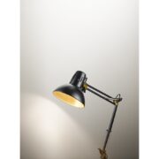 Perenz 4025 NOR ARC asztali lámpa